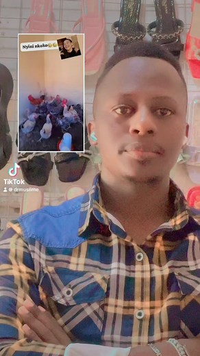 This guy 😆😆😆@highlight | Musiime Andy