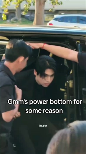 Gmm's Power Bottom Explained - Part 2