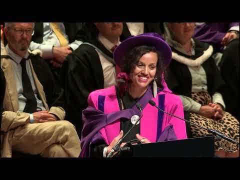 London College of Communication Honorary Speaker, Renée Melanie Mussai | 18 July, 4pm