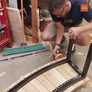 I am FINALLY making some benches for the fire pit | I Like To Make Stuff