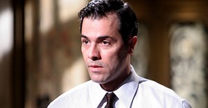 Amor e Revolução: José descobre que o pai pode ter matado sua ex-noiva