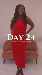 DAY 24 of 25 Days of Christmas Styling… ONE MORE SLEEP! We can’t...