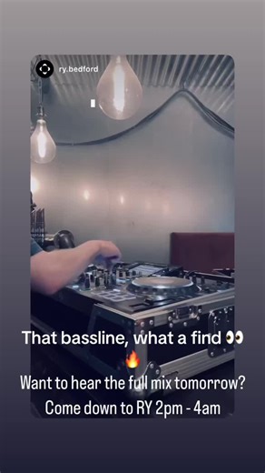 @RY #viral #foryoupage #music #rave #makemefamous #superstar #dj #livemusic #fyp #fuckoff🥵 #party #runitup #bedford #garage #house #housemusic