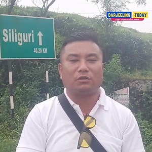 "मिडिया गो ब्याग" भन्ने मिग्मा गिर्मी शेर्पाले गरेको समपूर्ण कार्यहरू स्वर्थपूर्ण रहेको ठहर गर्दछौ साथै उनले यथाशिघ्र माफी माग्नु पर्नेछ: रोजेश थापा, पत्रकार | Darjeeling Today