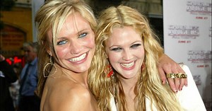 Drew Barrymore et Cameron Diaz : leur photo 20 ans après "Charlie's Angels" éblouit les fans