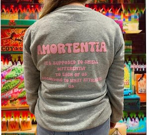 Love Potion Hoodie - Etsy UK