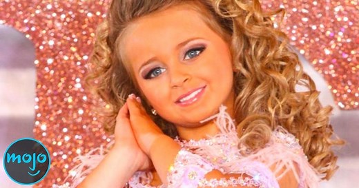 Top 10 Worst Reality TV Shows | Articles on WatchMojo.com