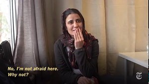 Brought Together by Pain, 3 Girls Forced Into Marriage Have New Dreams