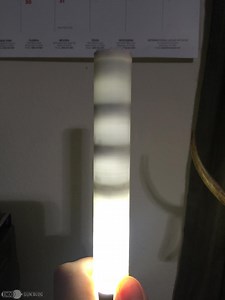 3D Printed Suppressor