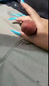 Parking lot handjob