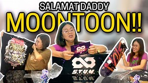 10K views · 838 reactions | Thank you sa gift Daddy Moontoon! Watch out for the 515 events and the S.T.U.N Group and Chou's STUN Skin will be available on the 27th of April, 2021! #MLBBUnboxing | Nanay Gaming | Facebook