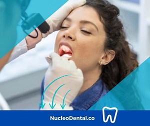 The term laser orthodontics is given for that orthodontic treatment...