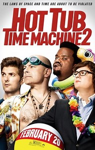 Hot Tub Time Machine 2 - IGN