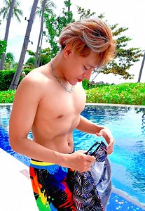 𝐈𝐭’𝐬 𝐀 𝐕𝐢𝐛𝐞 🤩 Hyatt Regency Koh Samui | DJ RAIZO