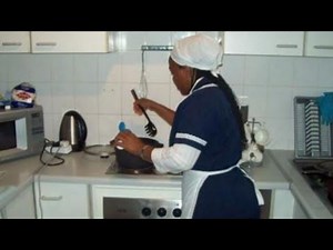 Mother Sets Up Hidden Camera, Catches Her maid In An Act That’s Swept The Whole World