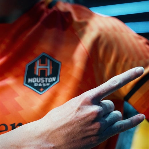 154 reactions · 15 comments | Thanks for supporting us through it all this season, Dash fans 李 #HoldItDown | Houston Dash | Facebook