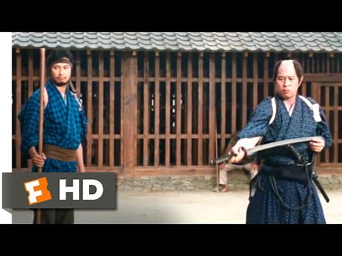 Silence (2016) - Faith Test Scene (4/10) | Movieclips