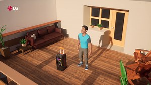 10K views · 363 reactions | Go with LG XBOOM XL7S wherever you like...