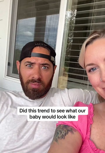 Embracing Pregnancy: Adorable Moments to Cherish