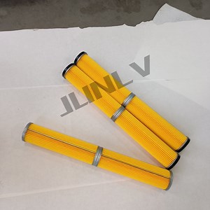 [Hot Item] Junlv Professional Manufacturers Return Hydraulic Oil Filter Hydraulic Oil Filters