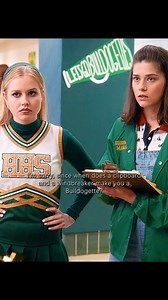 166K views · 336 reactions | A high-school cheerleader falls into a coma before her prom; twenty years later, she awakens and wants to return to high school to reclaim her status and become prom queen. ( Senior Year ) #comedy #drama #moviescenes #likeandshare #movers #viralfyp #instalike #viralpost #likeandfollowme #likeformore #enjoy #foryou #viralpost | Alana Cartier | Facebook