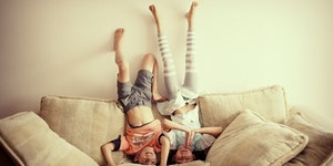 No Work-Life Balance? Give Me a Break. | Fortune