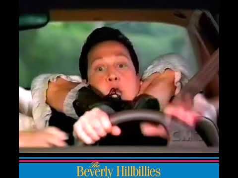 Joe Diffie Etc', The Beverley Hillbillies Medley'