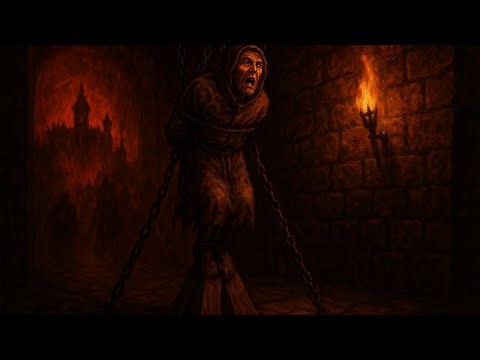 The Judas Cradle: Torturing Heretics in the Albigensian Crusade (1209–1229)