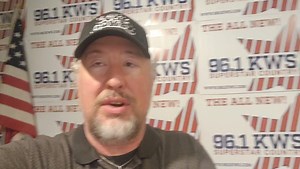 Wrestling fans, listen Up Reel Early with Superstar Country 96-1 KWS. | 96.1 KWS