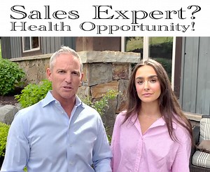 Sales professionals with a passion for the health industry - watch this! Due to the overwhelming success of the Pompa Program and exponential growth - we are now hiring remote sales professionals to join our rapidly growing team across the U.S. Learn more and start the application process today at https://sales.pompa.us/ | Pompa Program