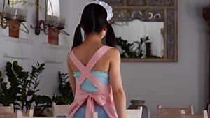 FORM-038 Apprentice Princess-Marina Nagasawa