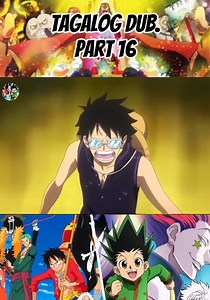 123K views · 1.6K reactions | One piece Film Gold Part 16 Tagalog Dub. #onepiece #fblifestyle #onepiecemovie #Gold #sexyladypage #Luffy #fyp | sexy lady page | Facebook