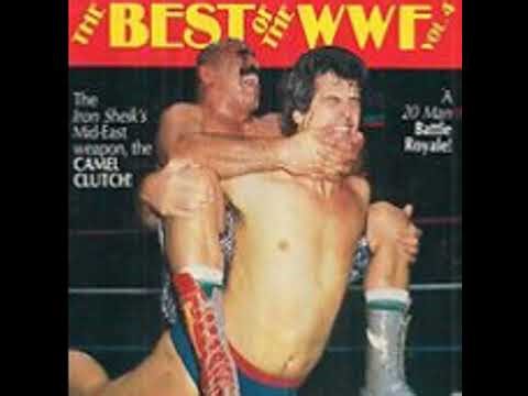 Episode 68: SPECIAL EDITION - WWF COLISEUM VIDEO COLLECTION - THE BEST OF THE WWF V.3, 4 & 5