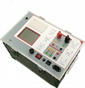 [Hot Item] Xzh Test CT PT Analyzer Automatic Measuring CT PT Characteristic Parameters