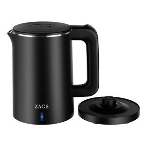 [Hot Item] Premium Electric Tea Kettle in Stainless Steel with Auto Shut-off