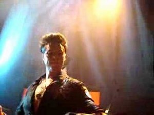 Moenia - "Estabas Ahi"