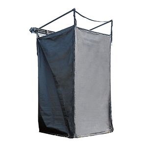 [Hot Item] High Quality Shower Tents with 4X4 off-Road Portable Outdoor Shower Tent