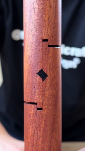 Fix a Rod That’s Too Short for a Jig: Woodworking Solutions