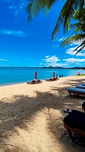 443K views · 3.1K reactions | This is Santiburi Resort in Koh Samui  https://agoda.tpm.lv/UCeFZW7Z | Mike Abroad | Facebook
