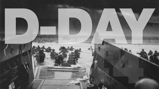 Today, we remember the bravery and sacrifice of more than 160,000 allied forces that landed on the beaches of Normandy, France, and their commitment that changed the course of history. #NAVAIR salutes those heroes and those who carry on the same tradition of bravery and sacrifice. | Naval Air Systems Command (NAVAIR)