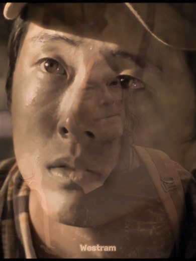The Walking Dead: Glenn Rhee Tribute Edit