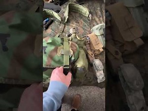 Alice Belt Setup - updated 2023