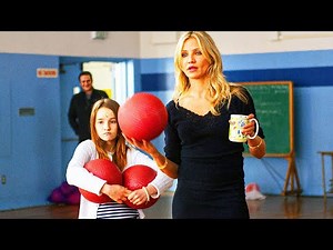 Students Don't Realize Their Teacher Is A Bad Girl