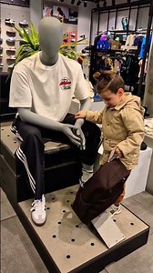 Manken çantasız kaldı🤷‍♀️🤦🏻‍♀️