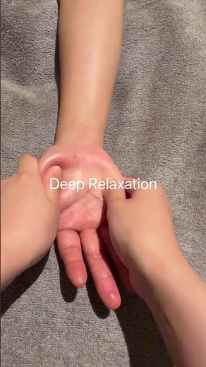 Preview | Japanese Hand Massage