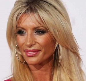 Dani Behr - Alchetron, The Free Social Encyclopedia