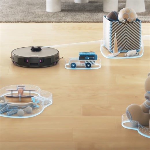 Eureka E10s sensors detect and navigate around the furniture, walls, and other objects in your home. #vacuum #eureka #eurekae10s | Eureka | Facebook