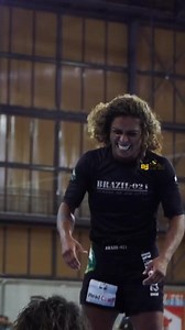 Brazilian National NOGI champion, congratulations professor Hannette Staack you are a huge inspiration do all of us . | Brazil-021 Chicago / Headquarters