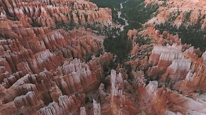 Exploring Bryce Canyon from above! | Lost & Free