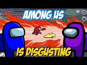 AMONG US P*RN